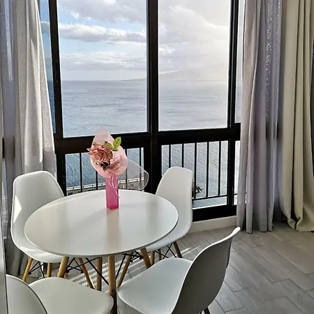 Relax Y Encanto Апартаменты