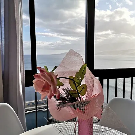Relax Y Encanto Апартаменты *