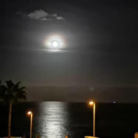 Relax Y Encanto Апартаменты *