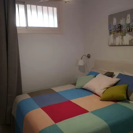 Relax Y Encanto Apartmán *