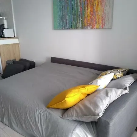 Apartmán Relax Y Encanto
