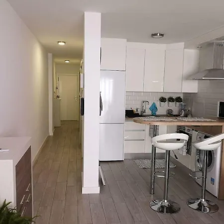 Apartmán Relax Y Encanto
