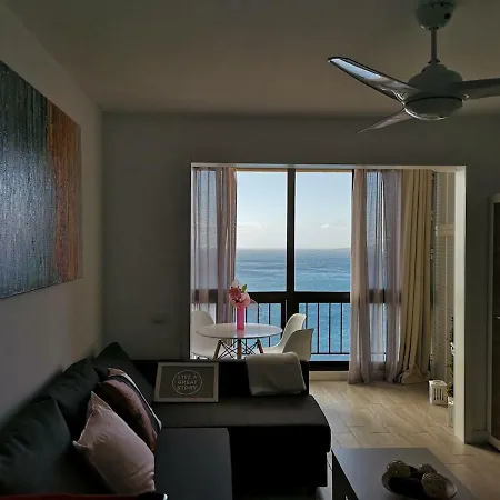Apartmán Relax Y Encanto Radazul