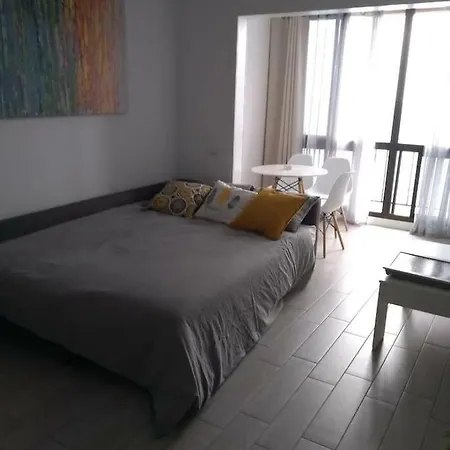 Relax Y Encanto Apartman *